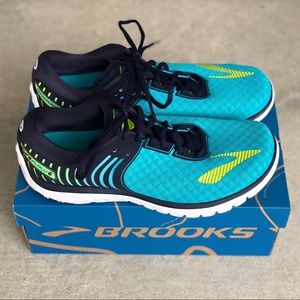 Brooks Women’s PureFlow 6 Running Shoes Size 9 M